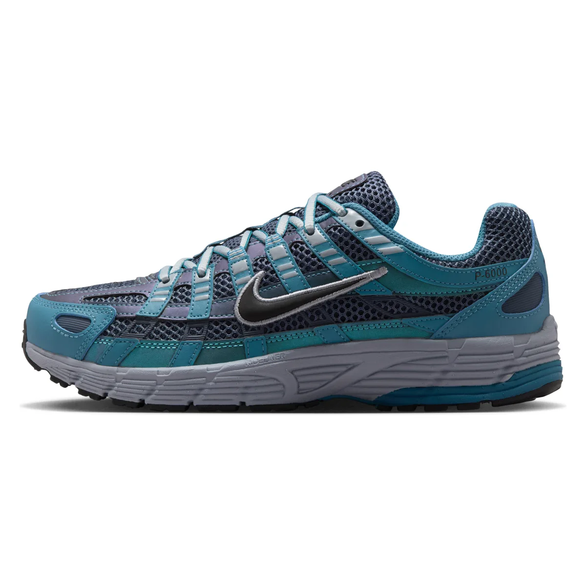 Nike P-6000 SE Wmns "Thunder Blue"