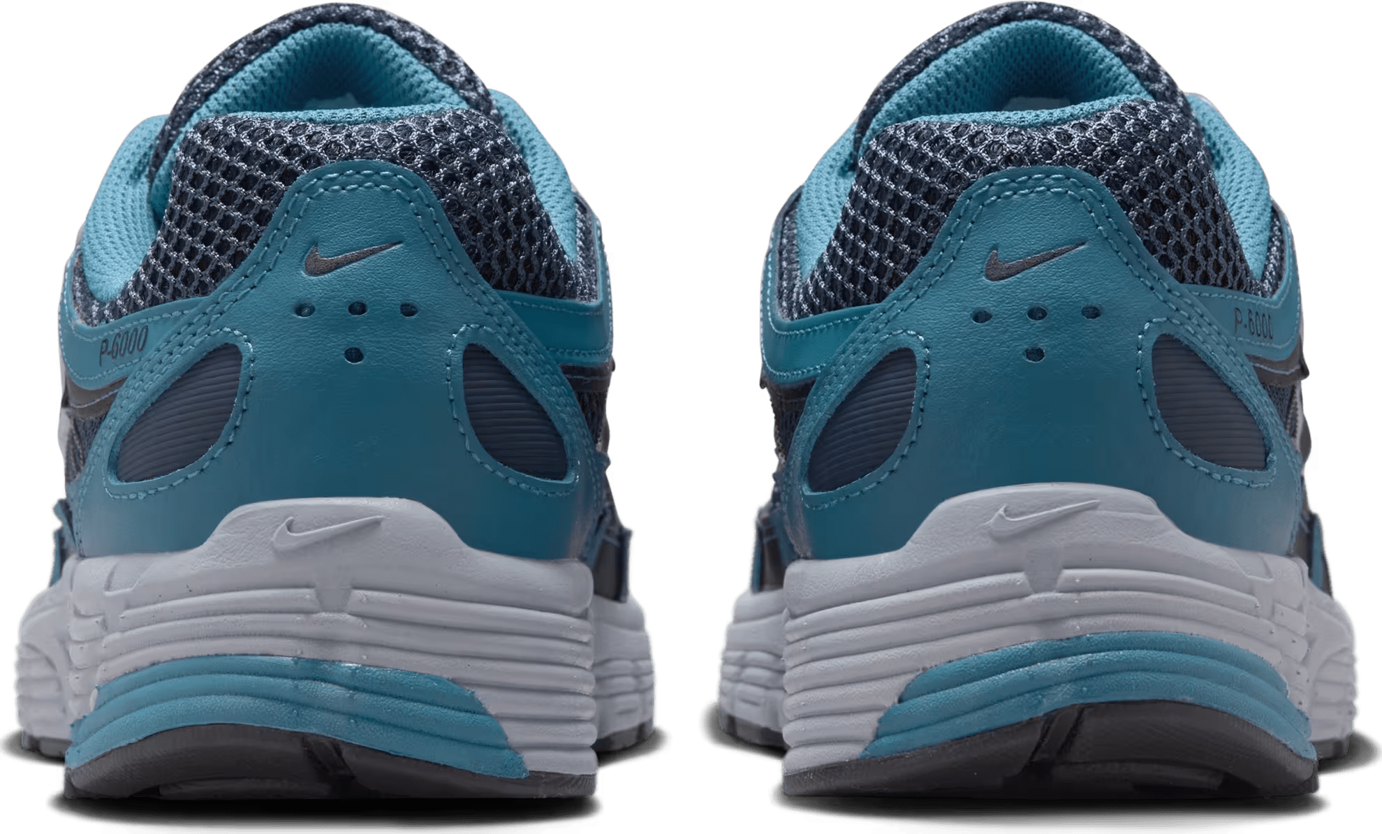 Nike P-6000 SE Wmns "Thunder Blue"