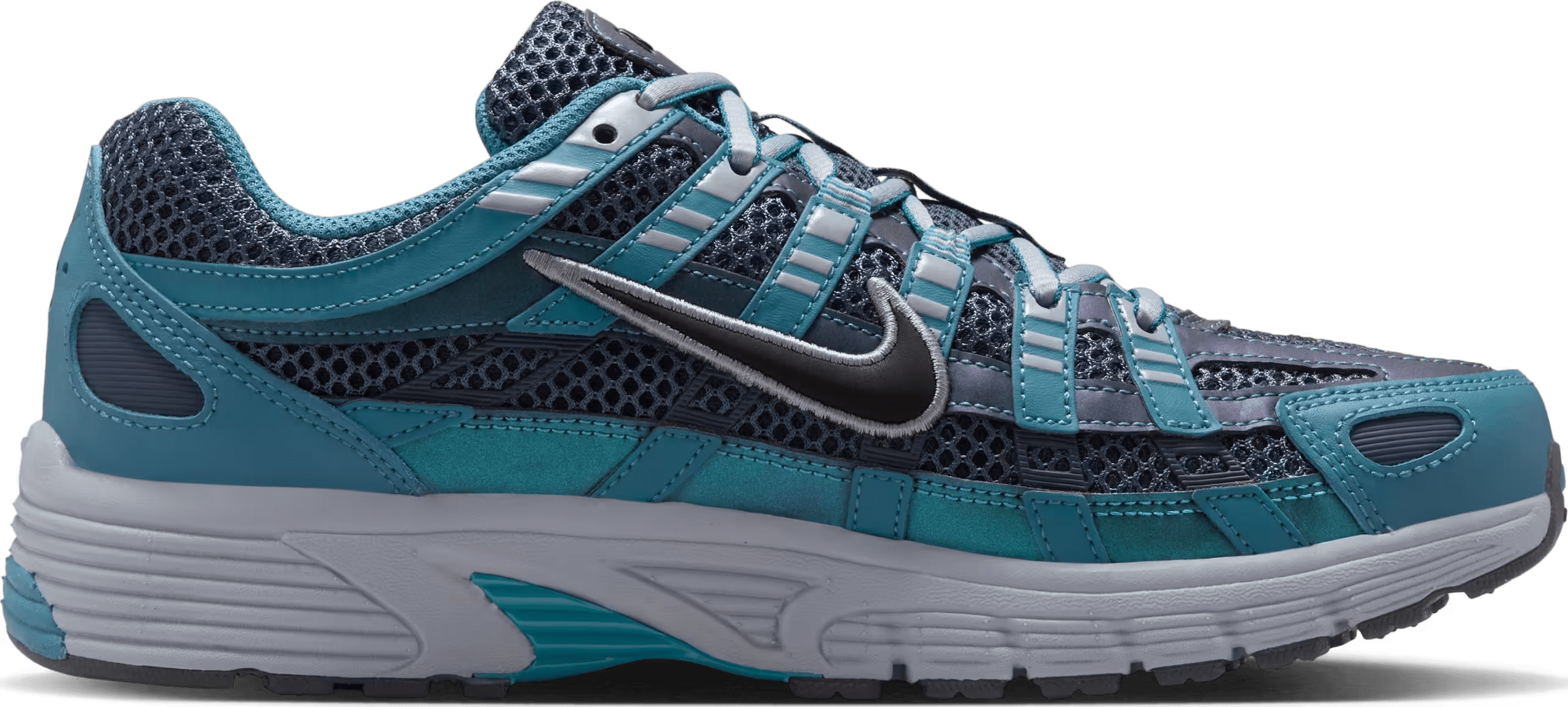 Nike P-6000 SE Wmns "Thunder Blue"