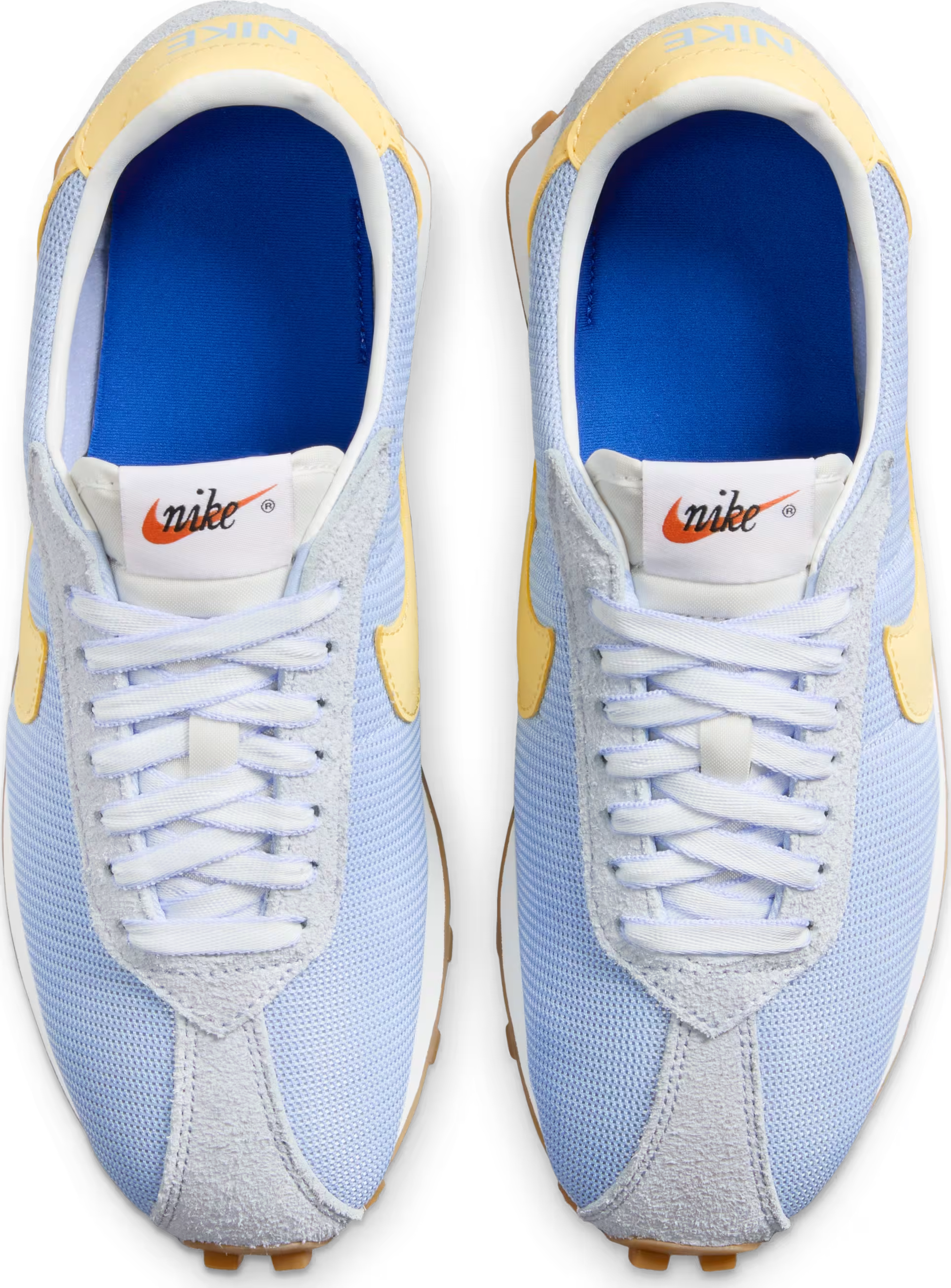 Nike LD-1000 Wmns "Royal Tint"