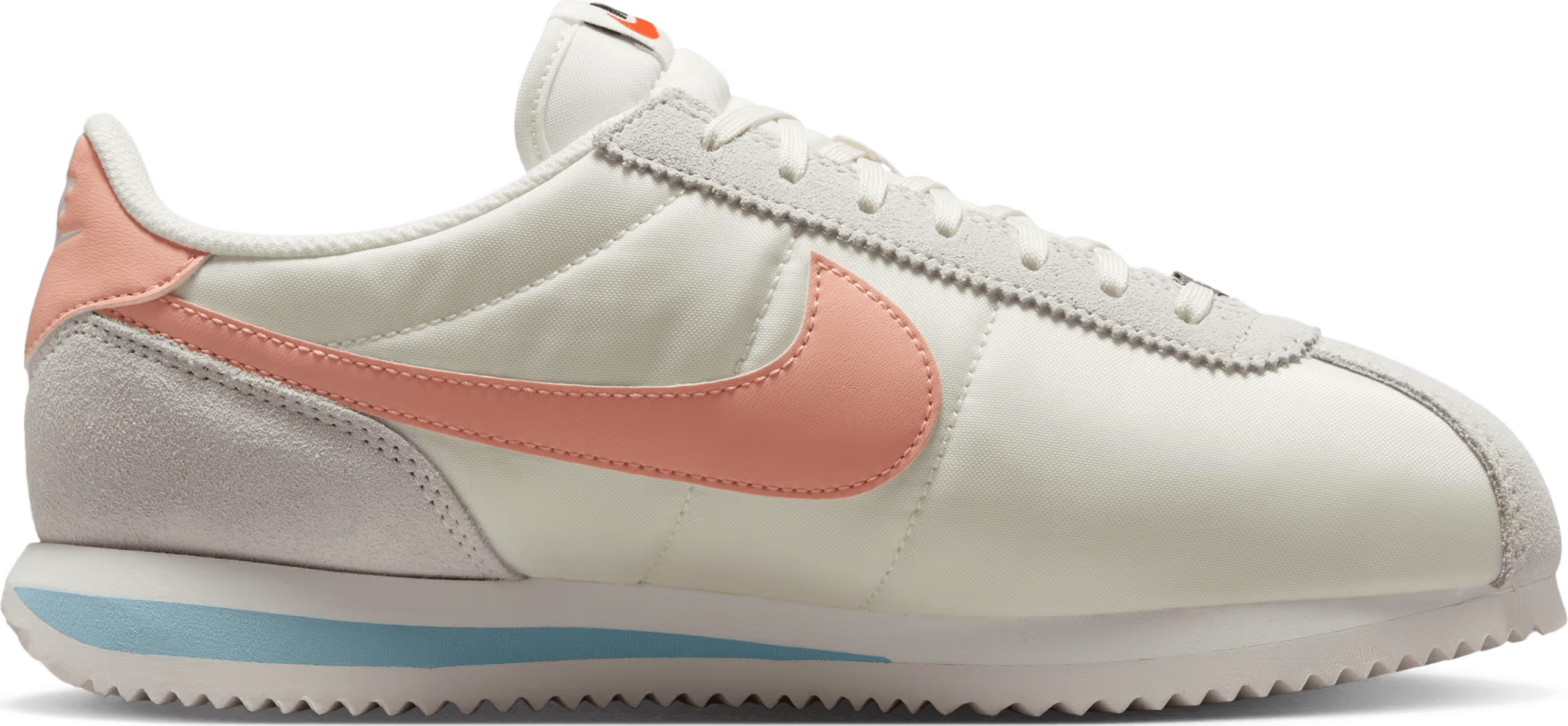 Nike Cortez Wmns "Ocean Bliss"