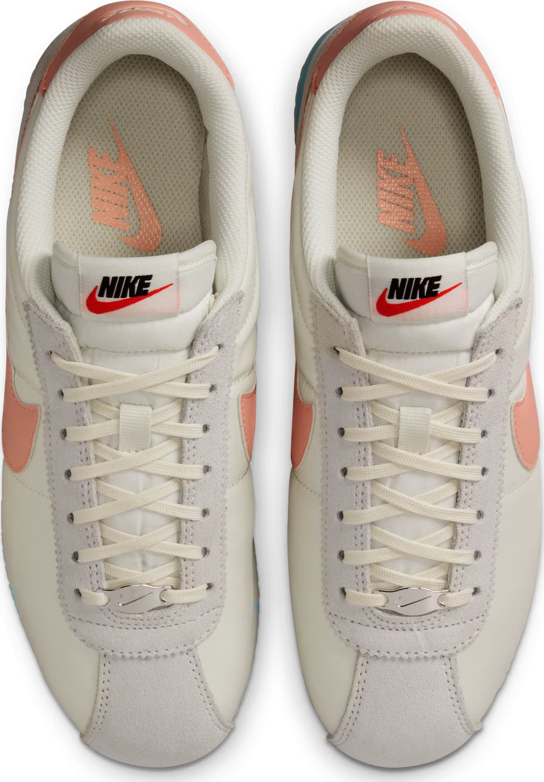 Nike Cortez Wmns "Ocean Bliss"