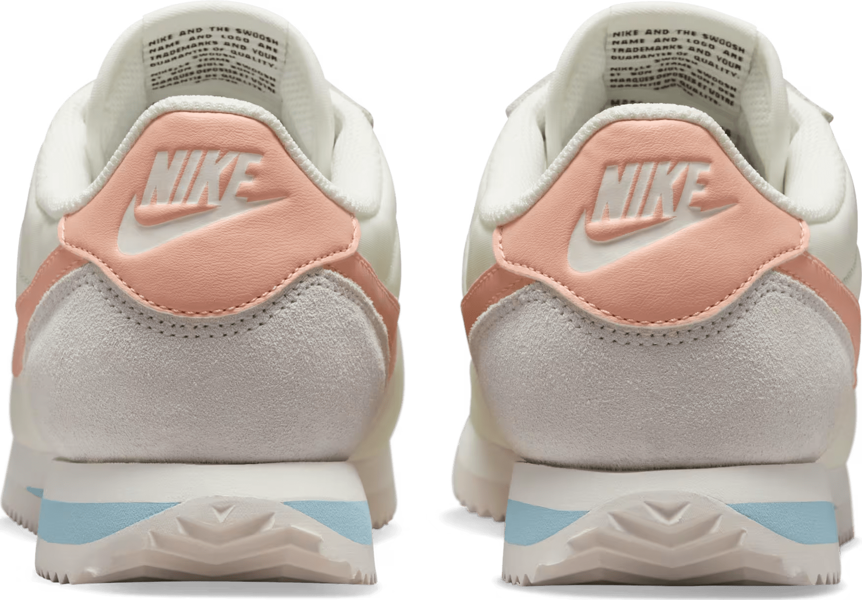 Nike Cortez Wmns "Ocean Bliss"