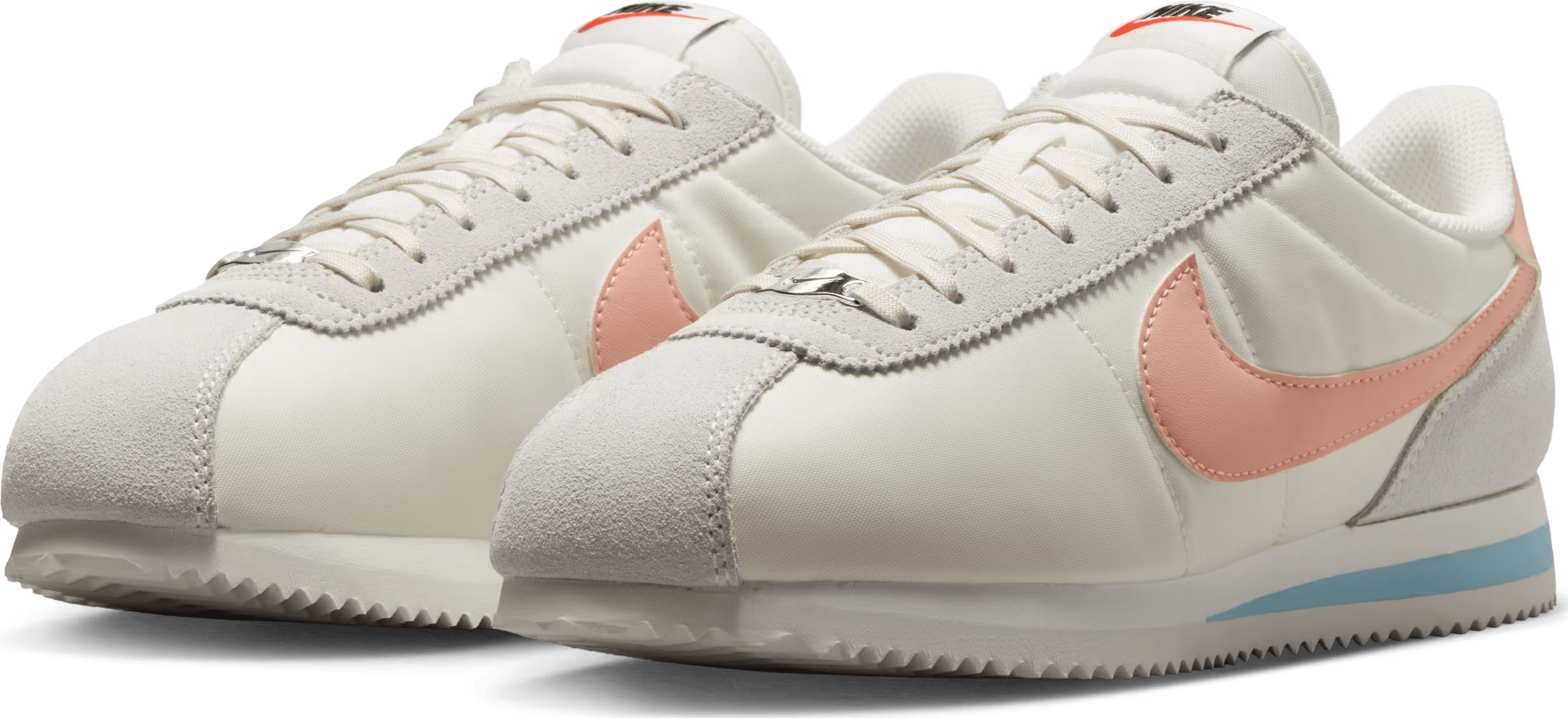 Nike Cortez Wmns "Ocean Bliss"