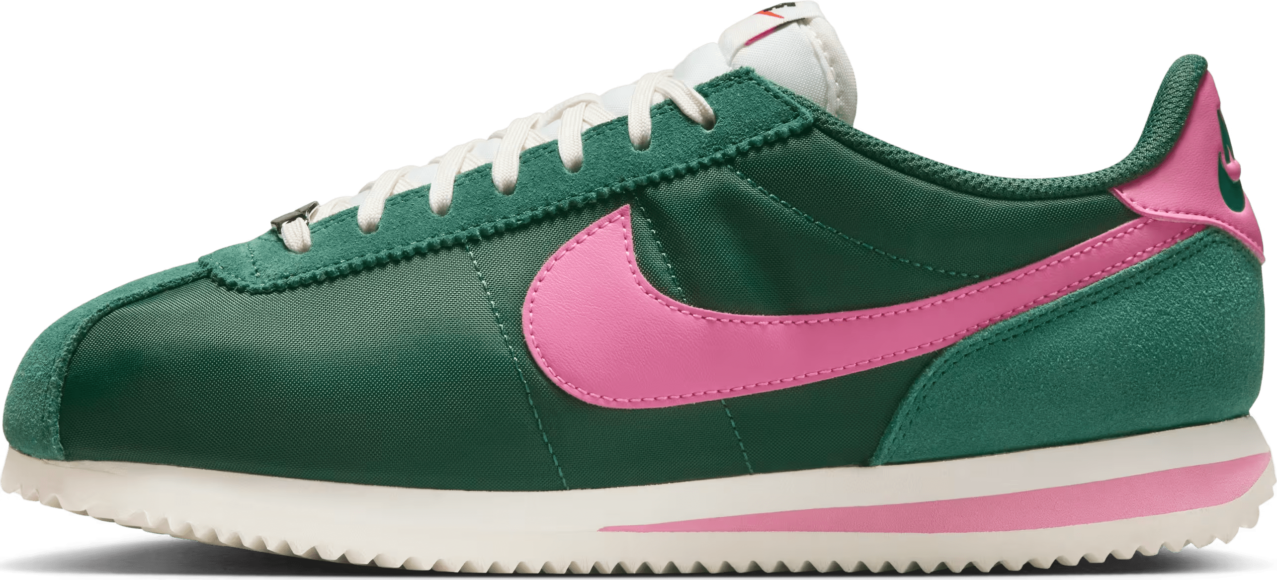 Nike Cortez "Fir Sail Pinksicle"