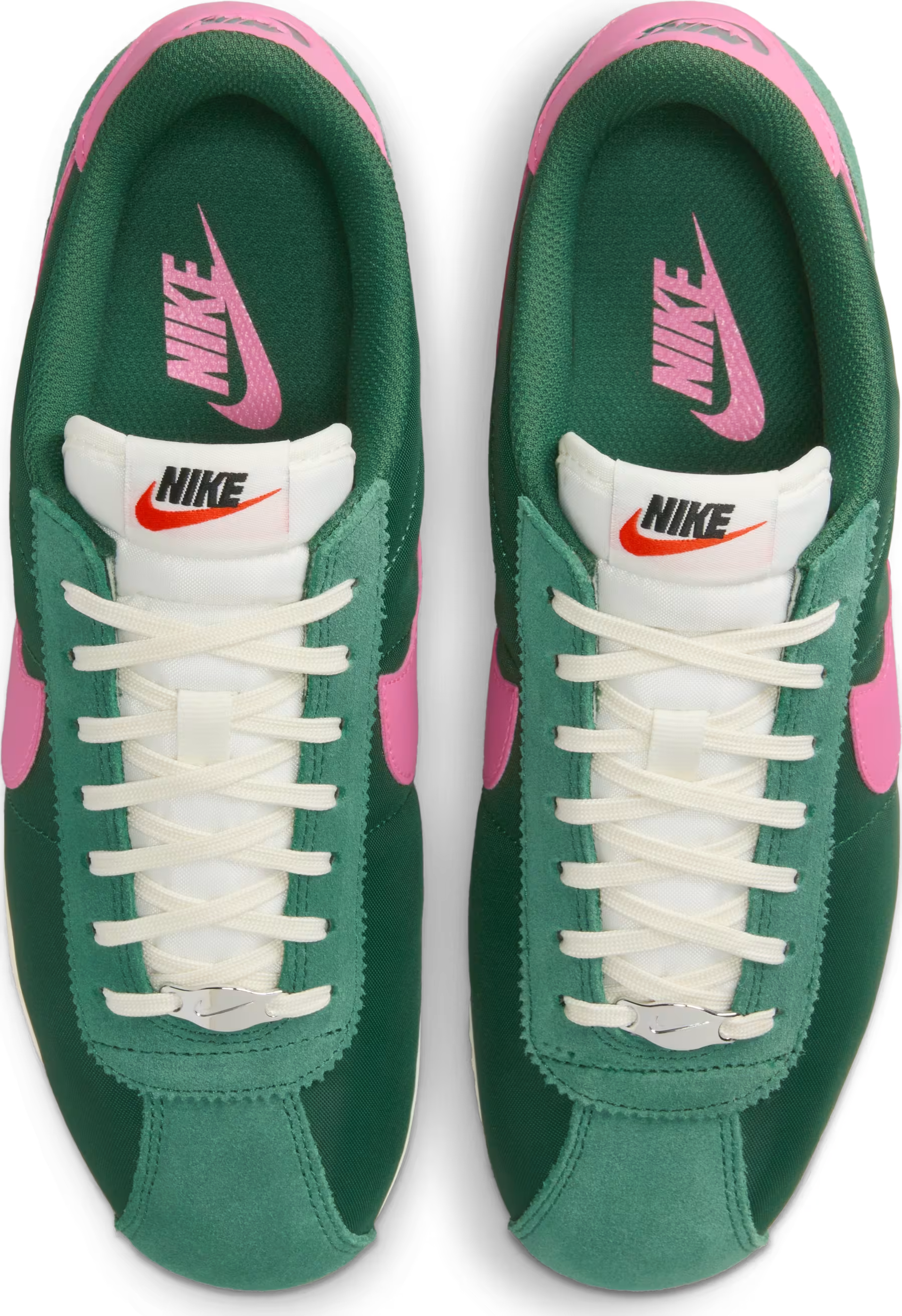 Nike Cortez "Fir Sail Pinksicle"