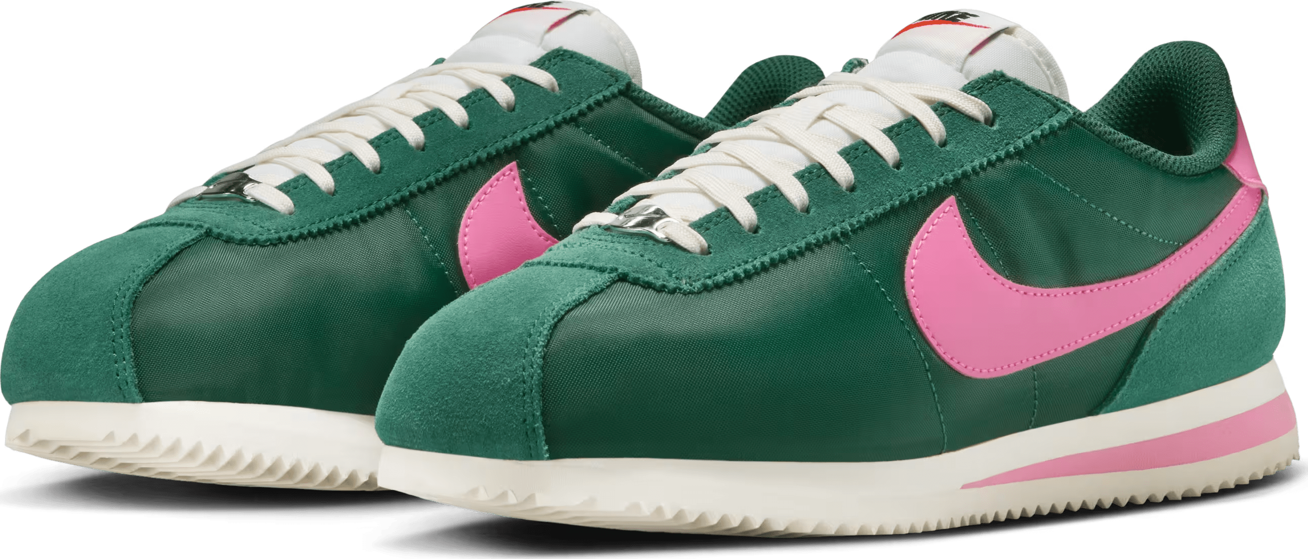 Nike Cortez "Fir Sail Pinksicle"