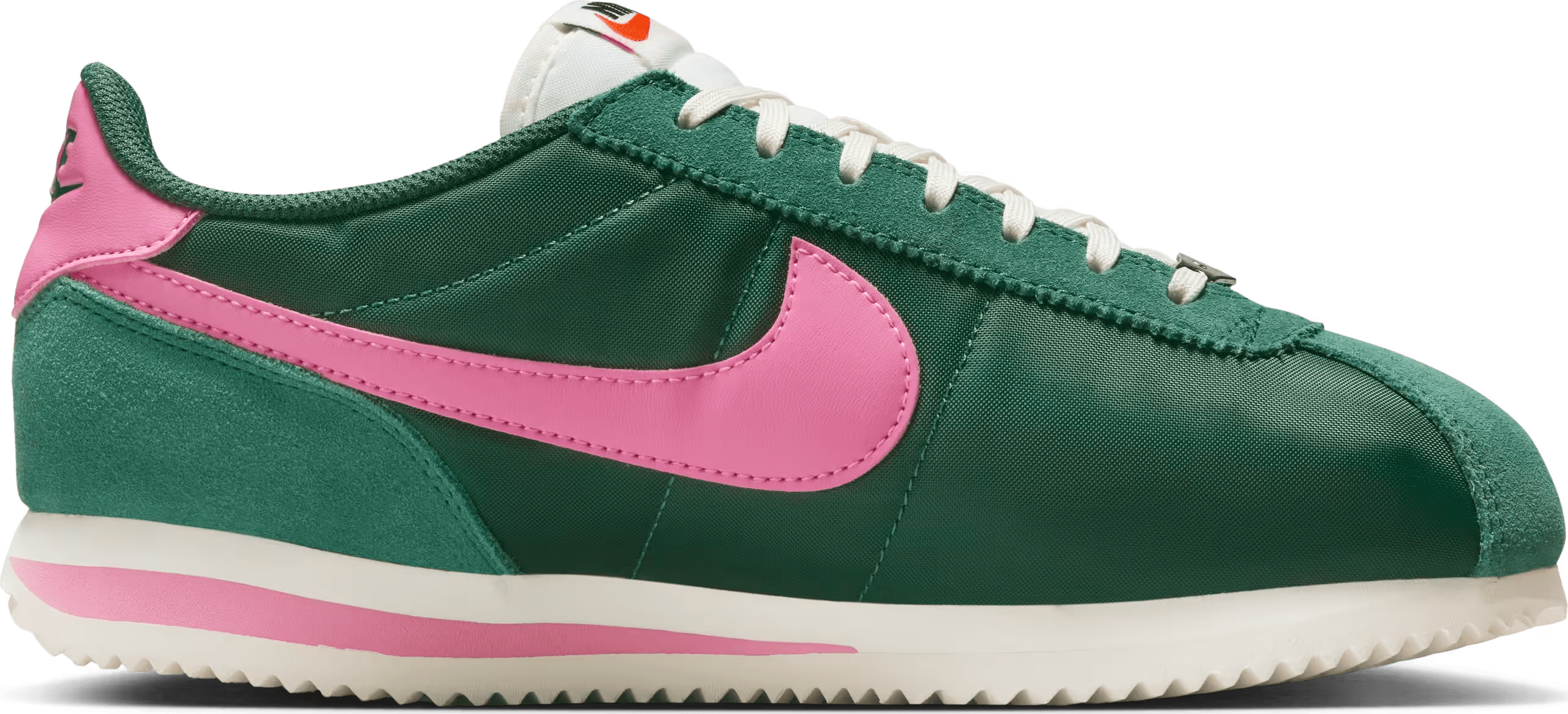 Nike Cortez "Fir Sail Pinksicle"