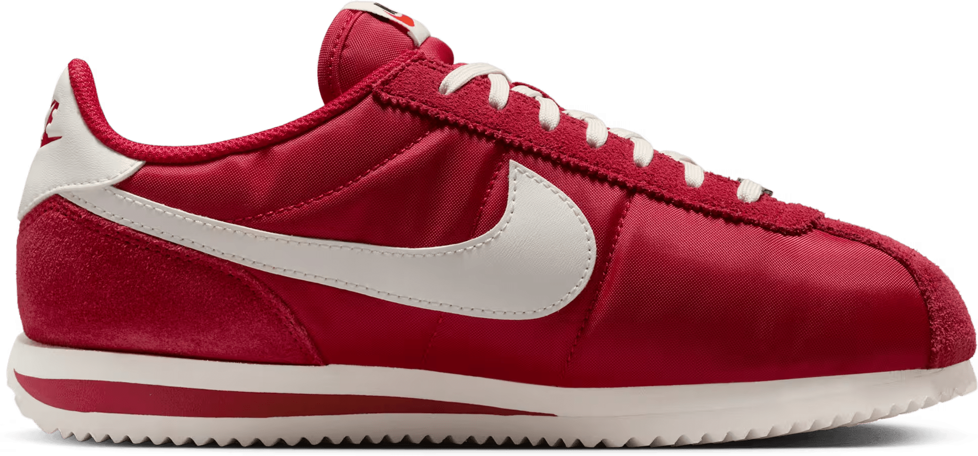 Nike Cortez wmns "Gym Red Sail"