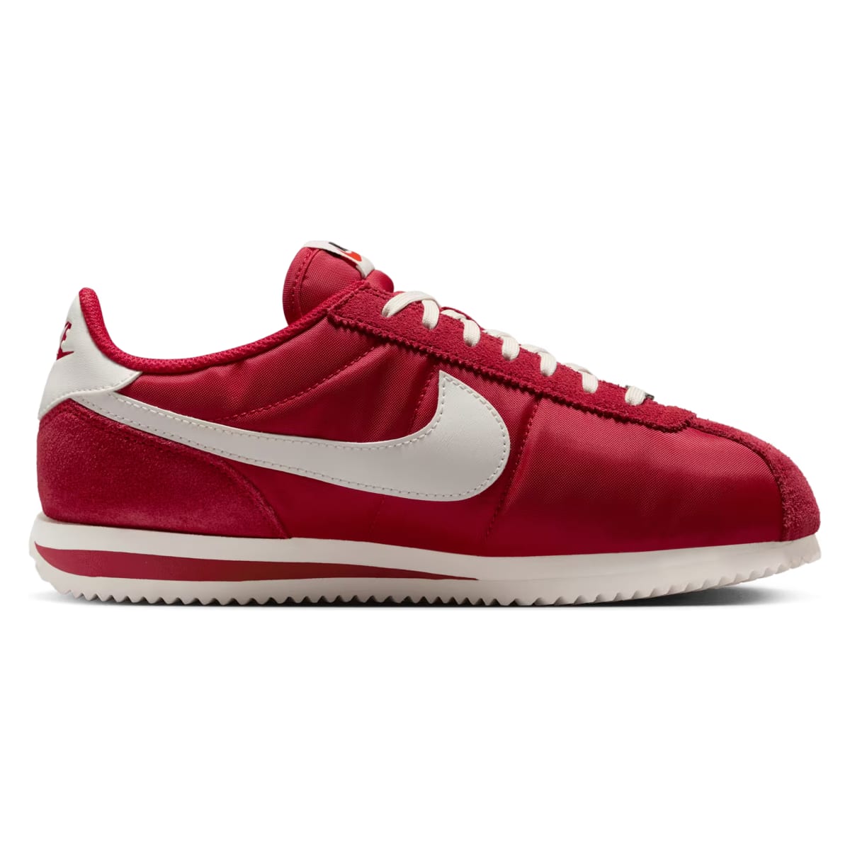 Nike Cortez wmns "Gym Red Sail"