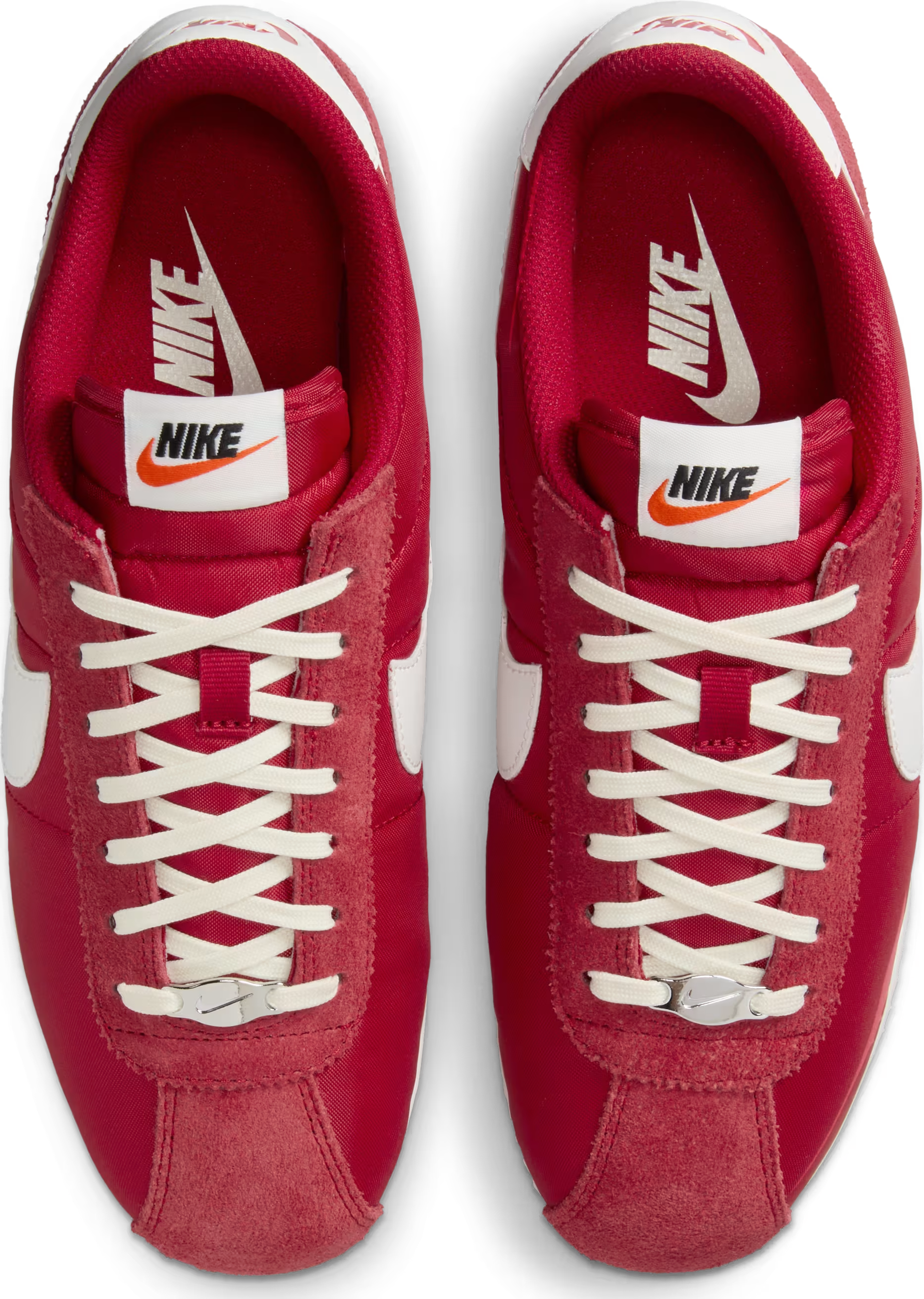 Nike Cortez wmns "Gym Red Sail"