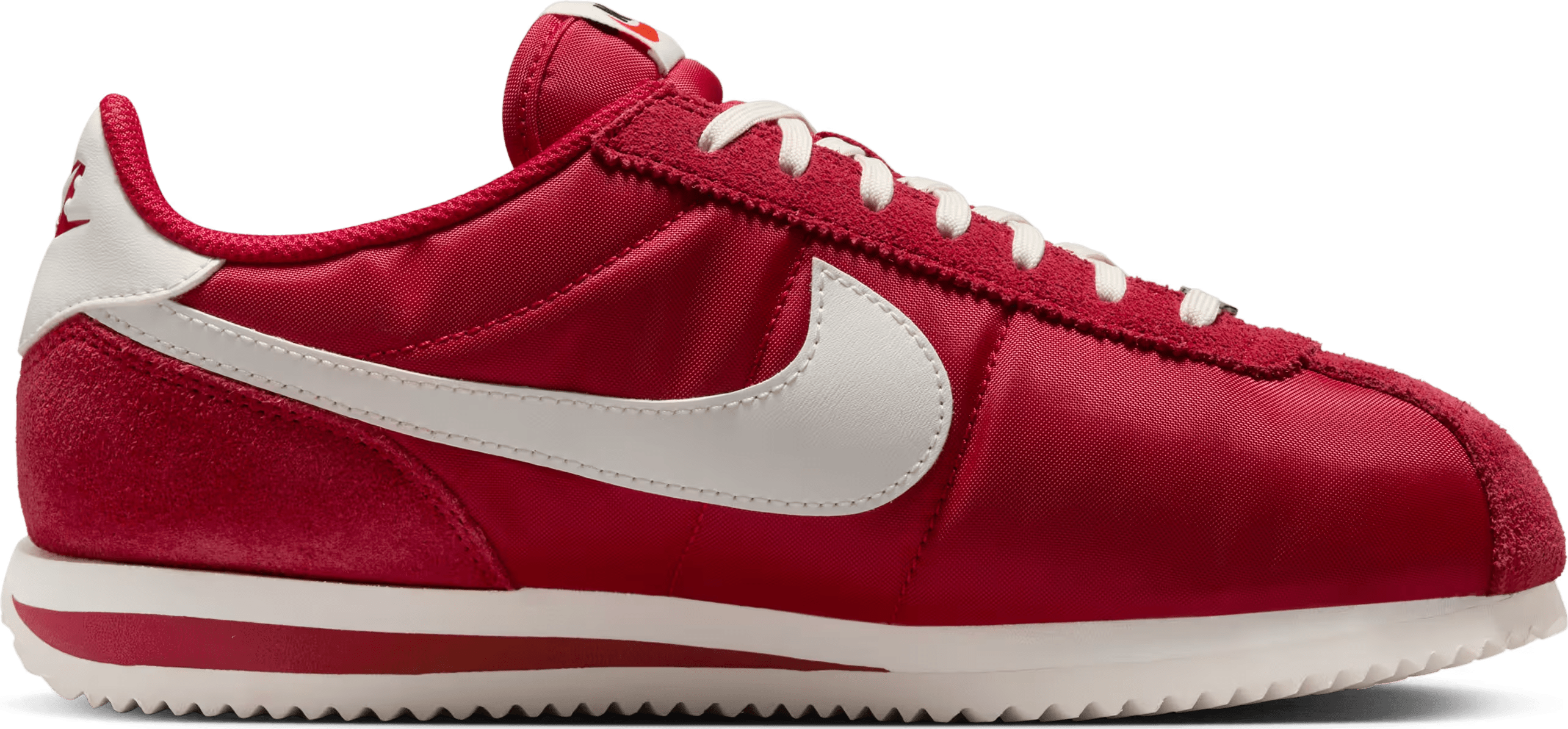 Nike Cortez wmns "Gym Red Sail"