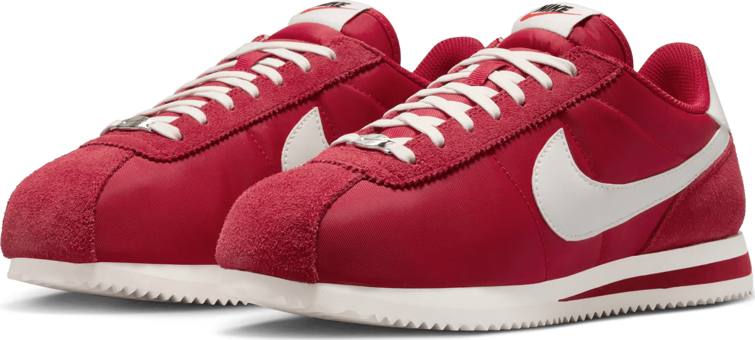 Nike Cortez wmns "Gym Red Sail"