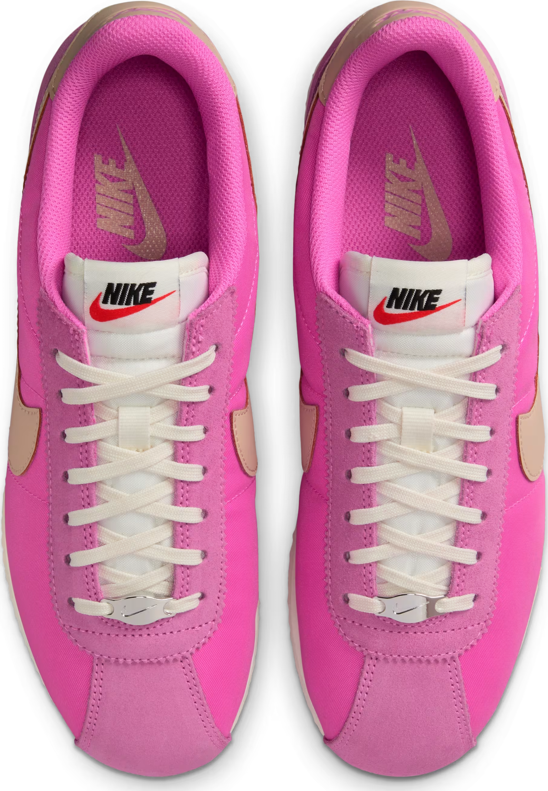 Nike Cortez Wmns "Playful Pink"