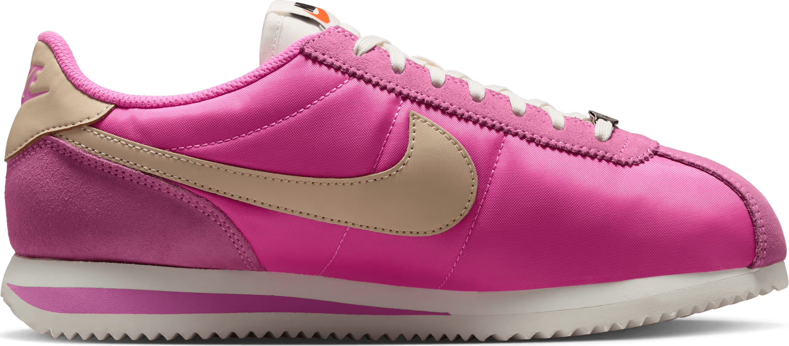 Nike Cortez Wmns "Playful Pink"