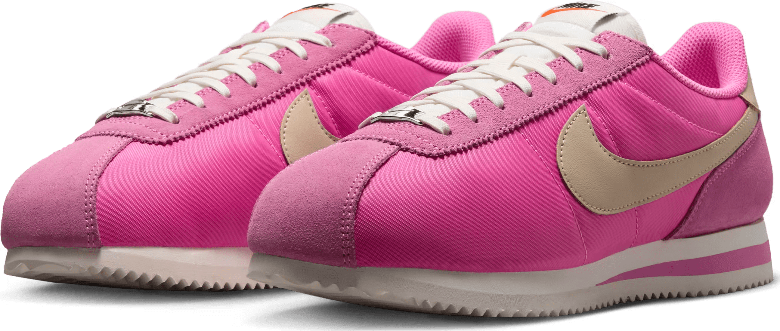 Nike Cortez Wmns "Playful Pink"