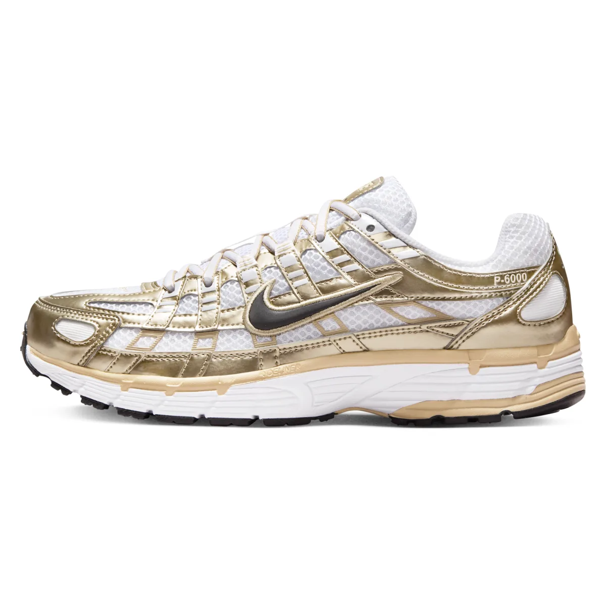 Nike P-6000 "Gold"