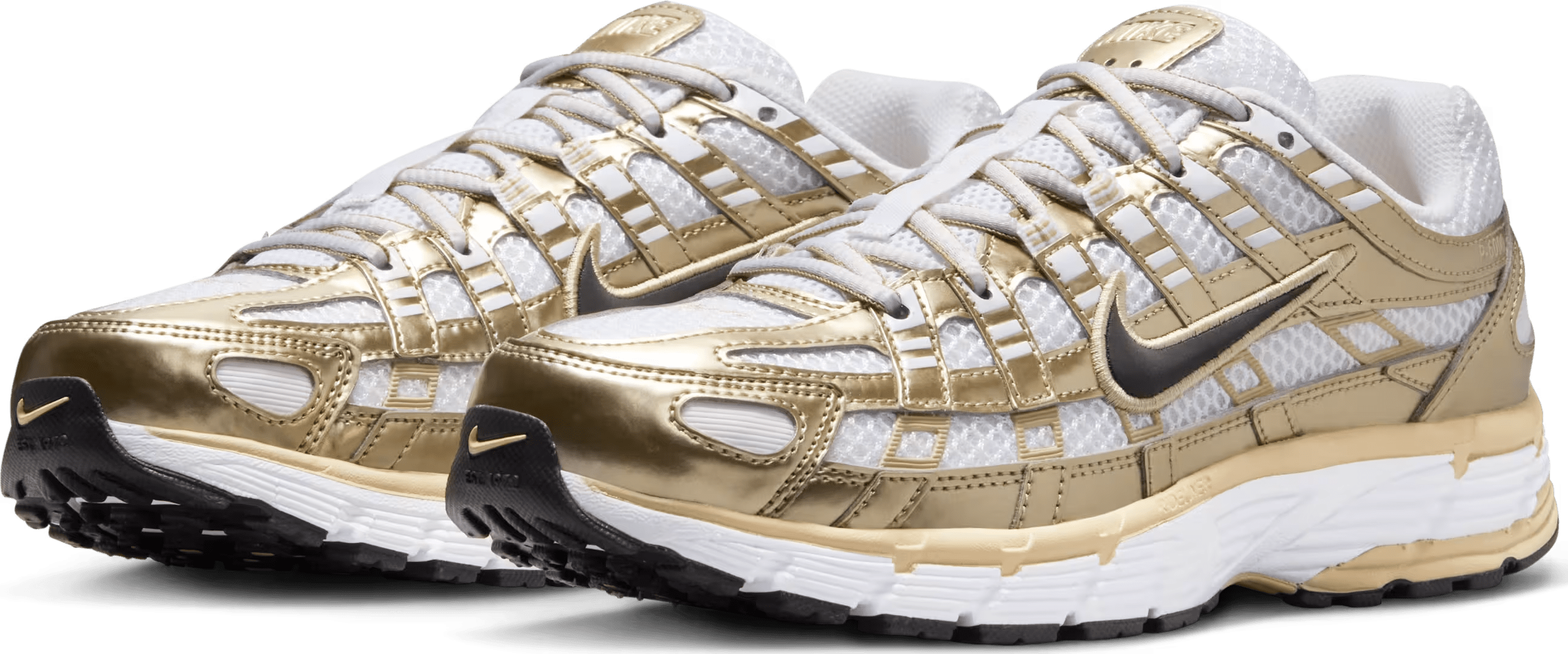 Nike P-6000 "Gold"