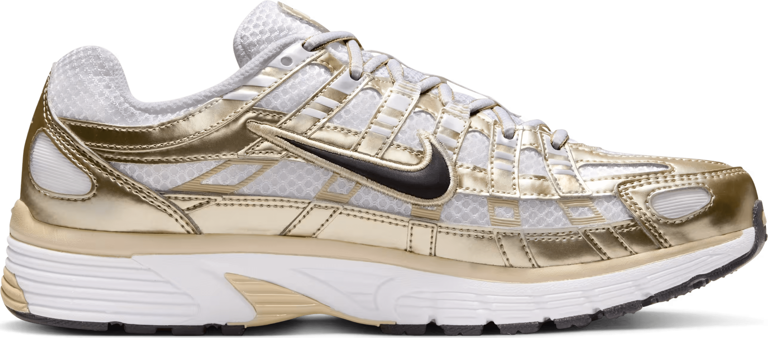 Nike P-6000 "Gold"