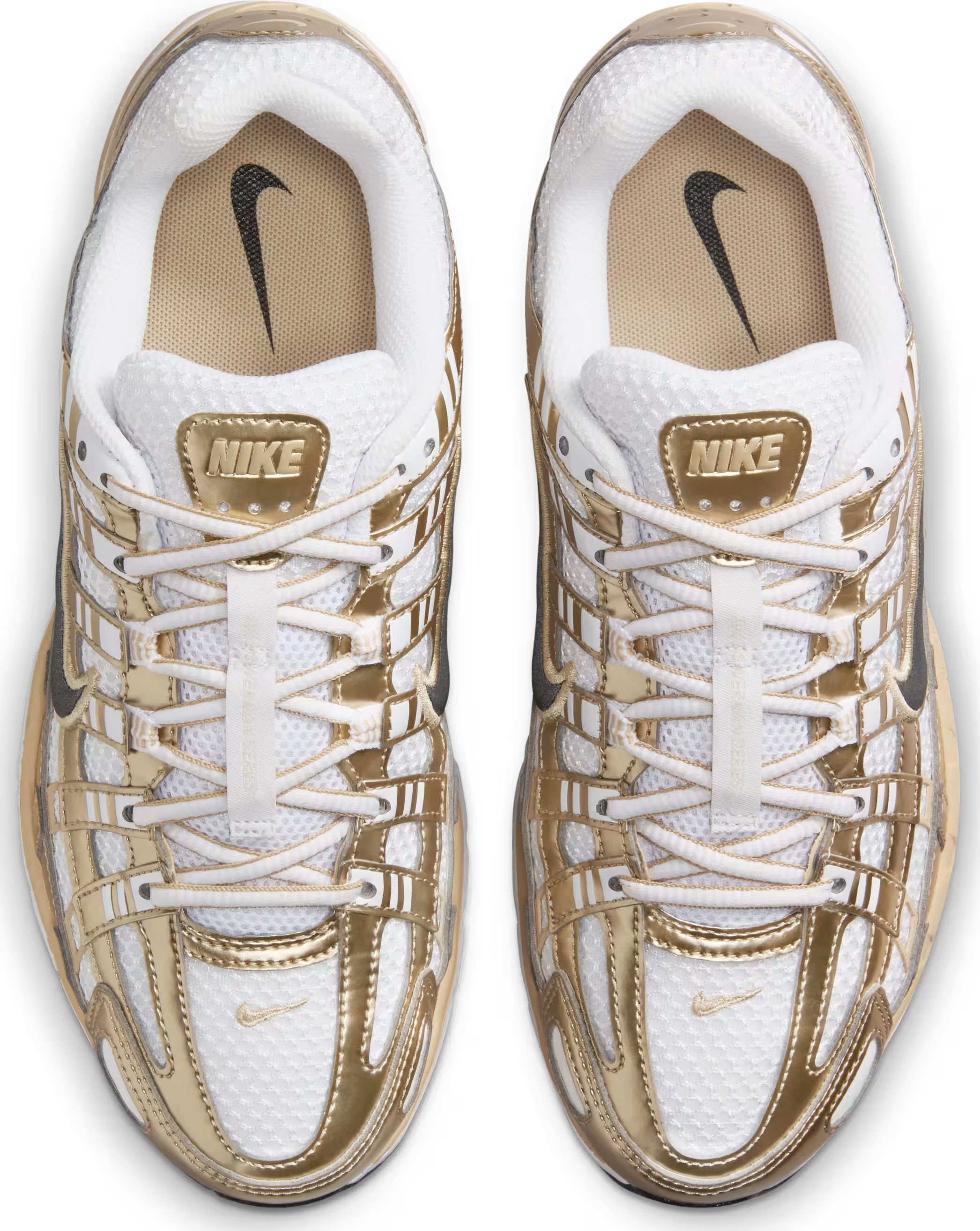 Nike P-6000 "Gold"