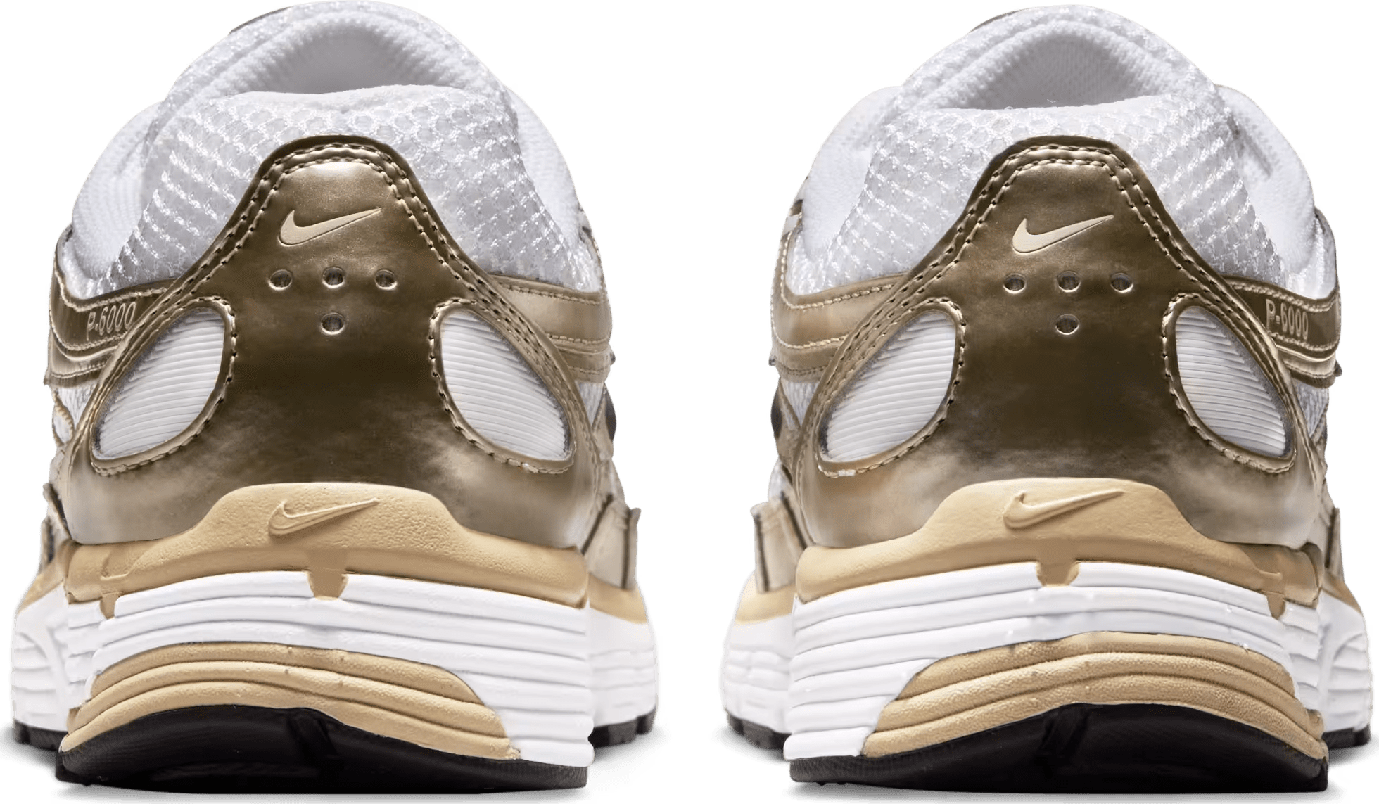 Nike P-6000 "Gold"