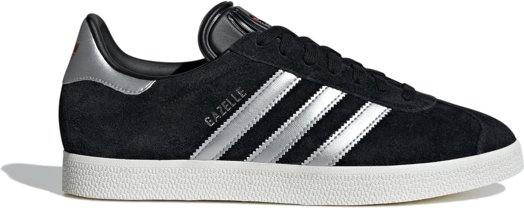 Adidas Gazelle "Core Black"