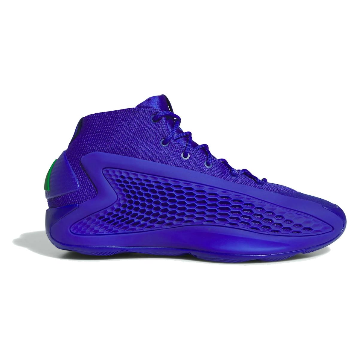 adidas AE 1 Velocity Blue Basketbalschoenen