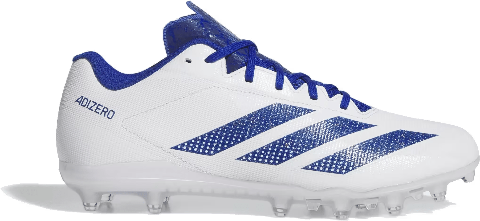 adidas Adizero Electric.2 II Cloud White Royal Blue