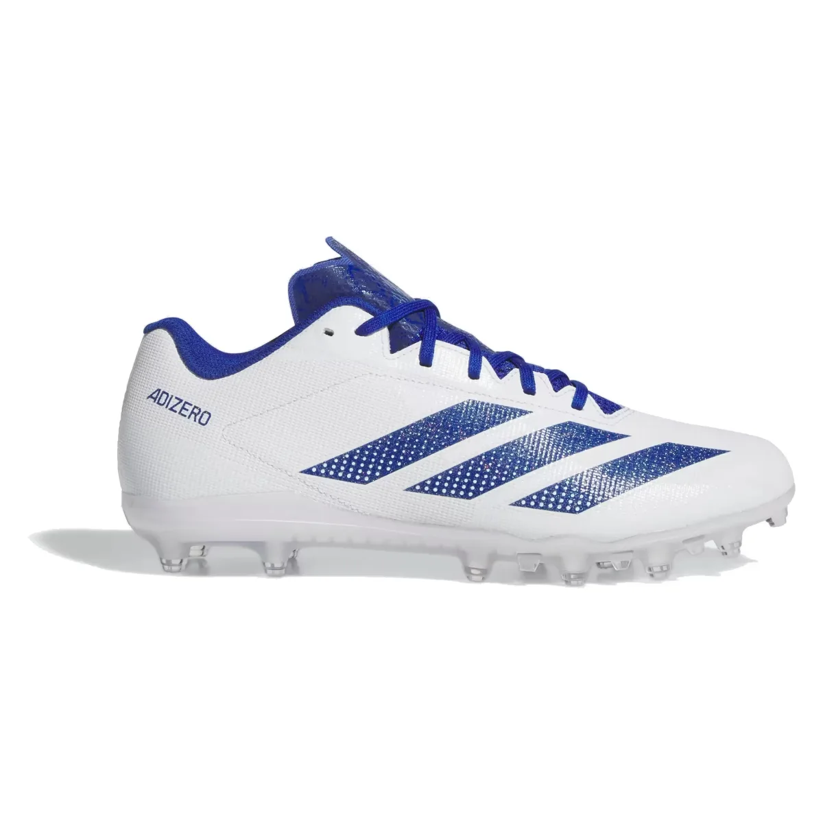 adidas Adizero Electric.2 II Cloud White Royal Blue