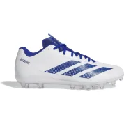 adidas Adizero Electric.2 II Cloud White Royal Blue