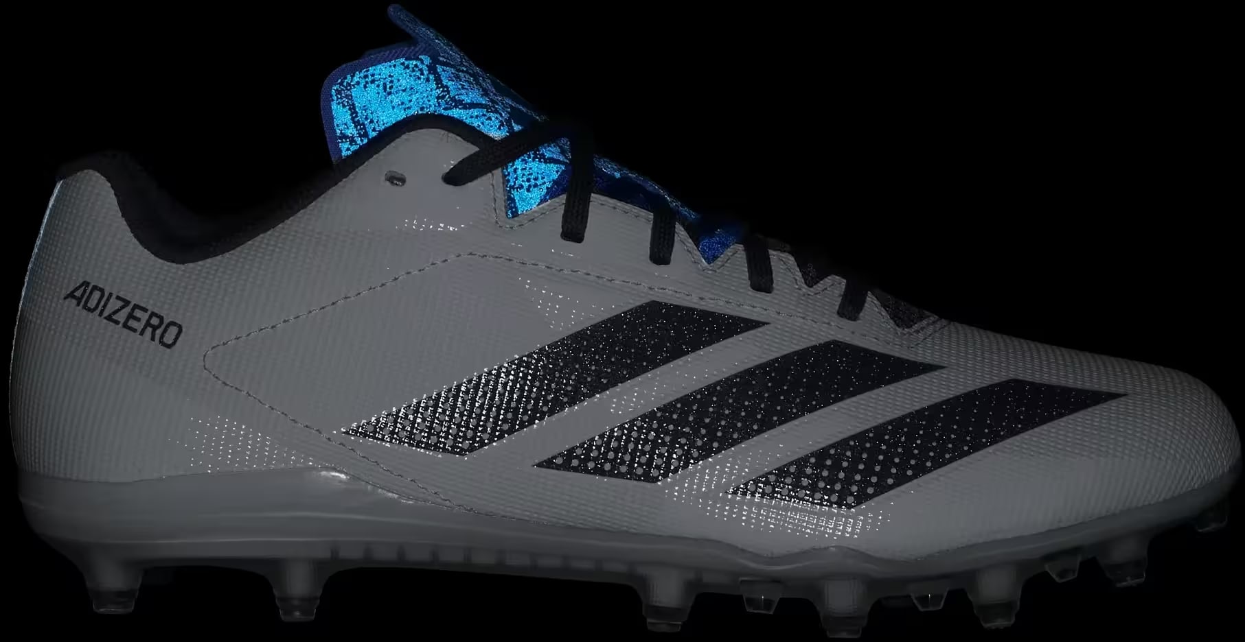 adidas Adizero Electric.2 II Cloud White Royal Blue