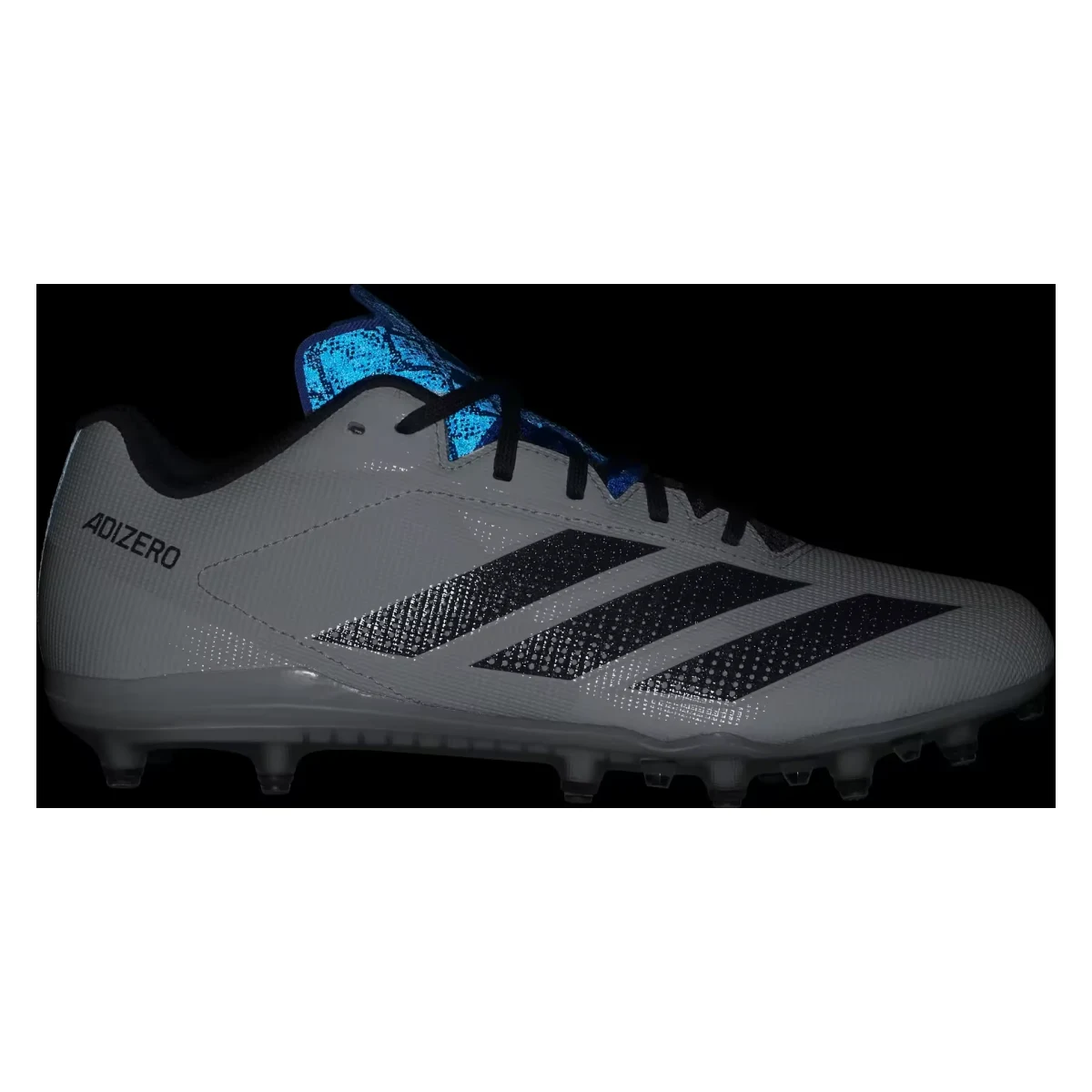adidas Adizero Electric.2 II Cloud White Royal Blue