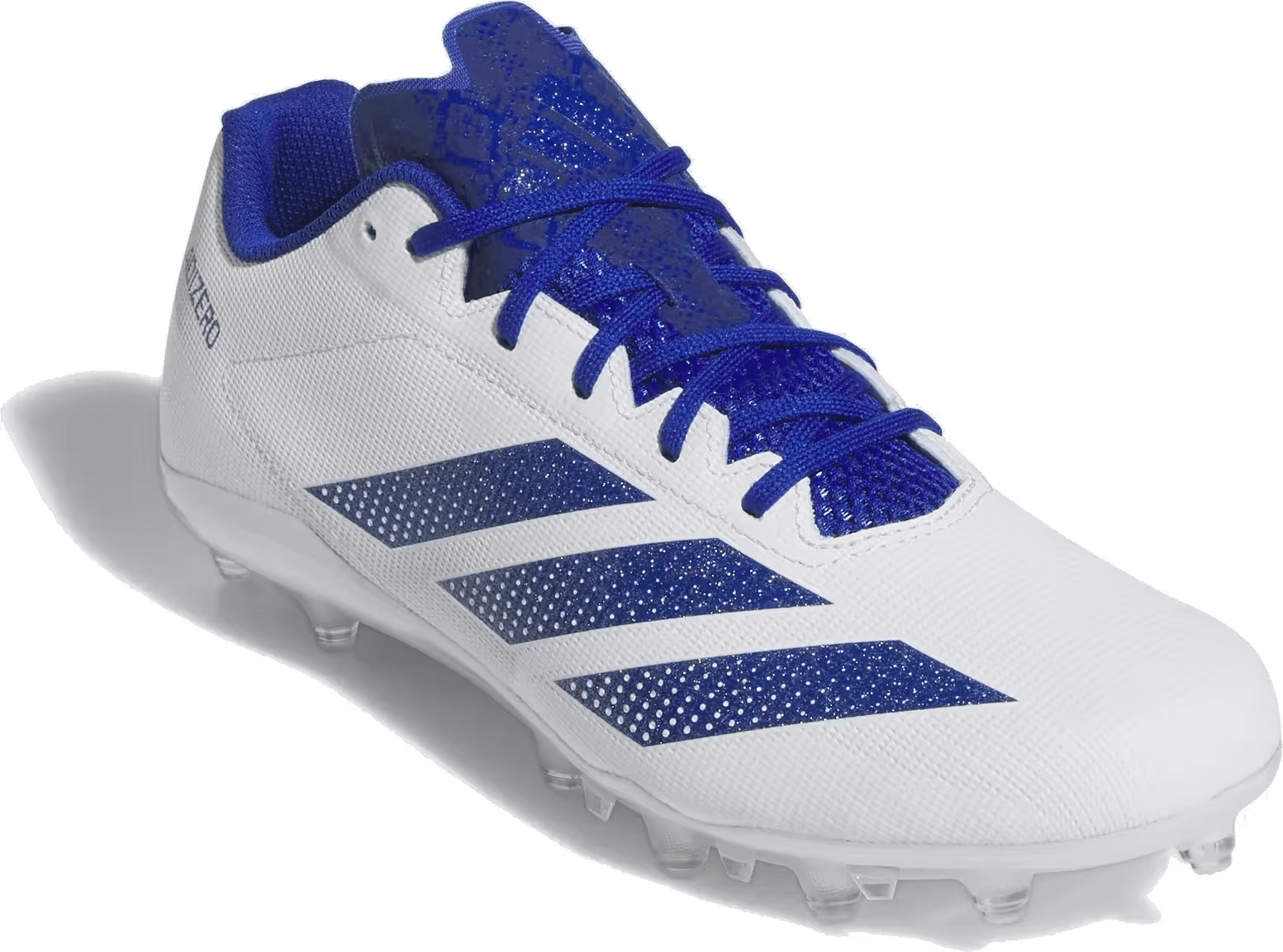 adidas Adizero Electric.2 II Cloud White Royal Blue