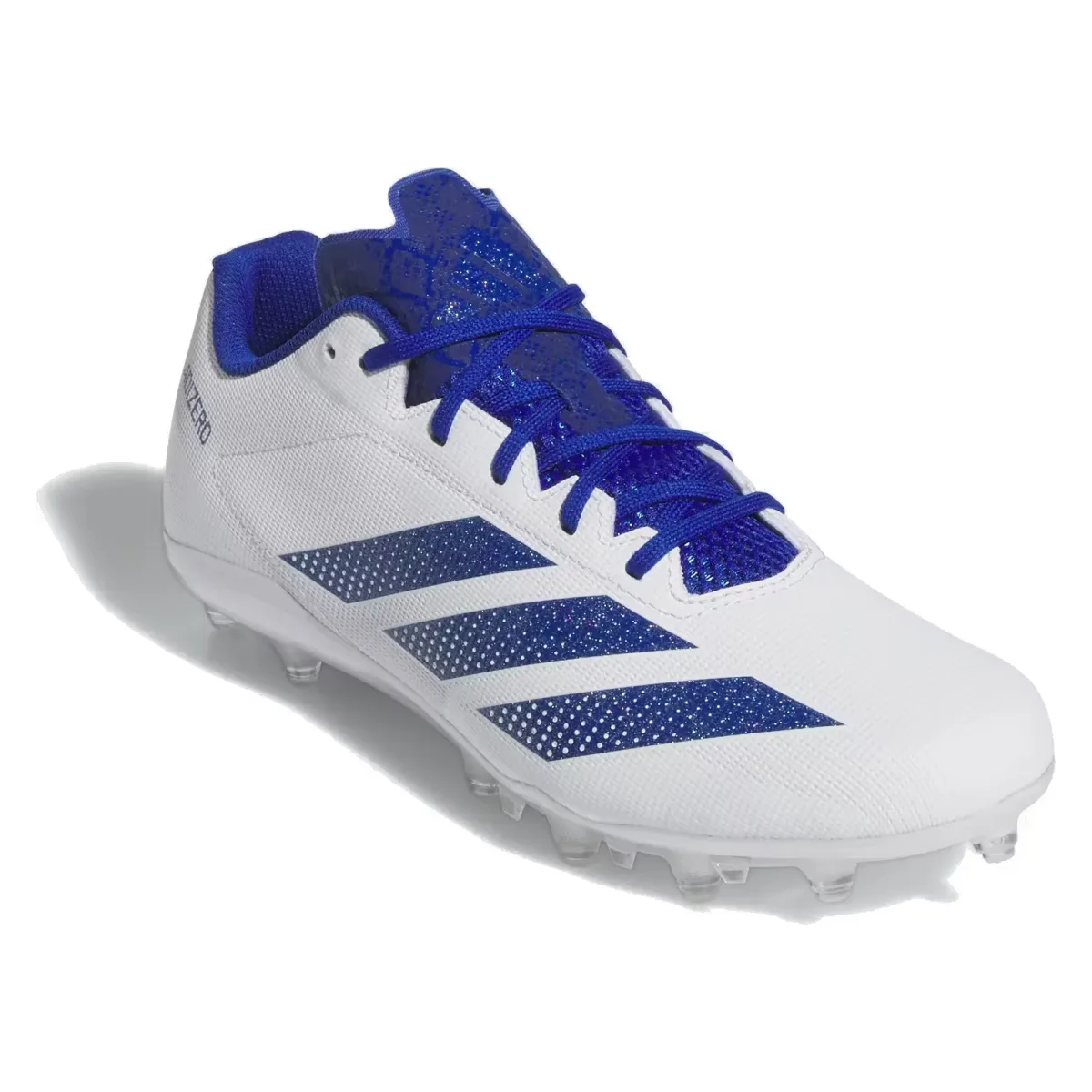 adidas Adizero Electric.2 II Cloud White Royal Blue