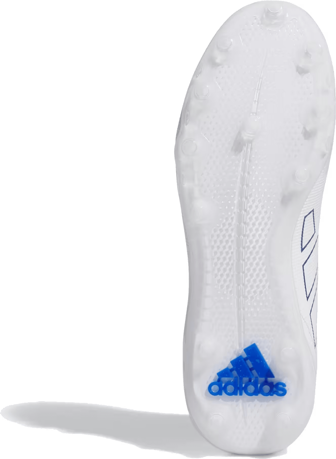 adidas Adizero Electric.2 II Cloud White Royal Blue