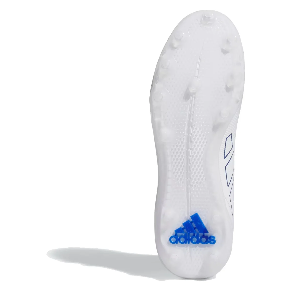adidas Adizero Electric.2 II Cloud White Royal Blue