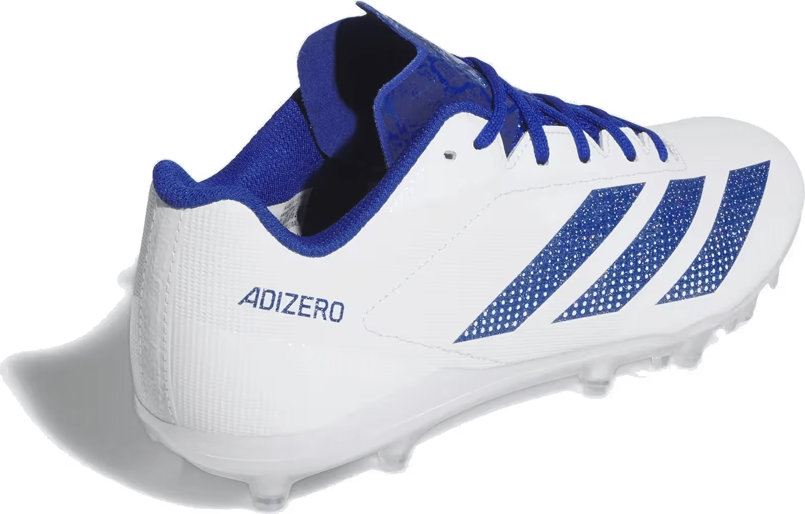 adidas Adizero Electric.2 II Cloud White Royal Blue