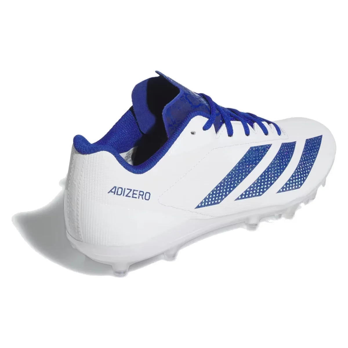 adidas Adizero Electric.2 II Cloud White Royal Blue