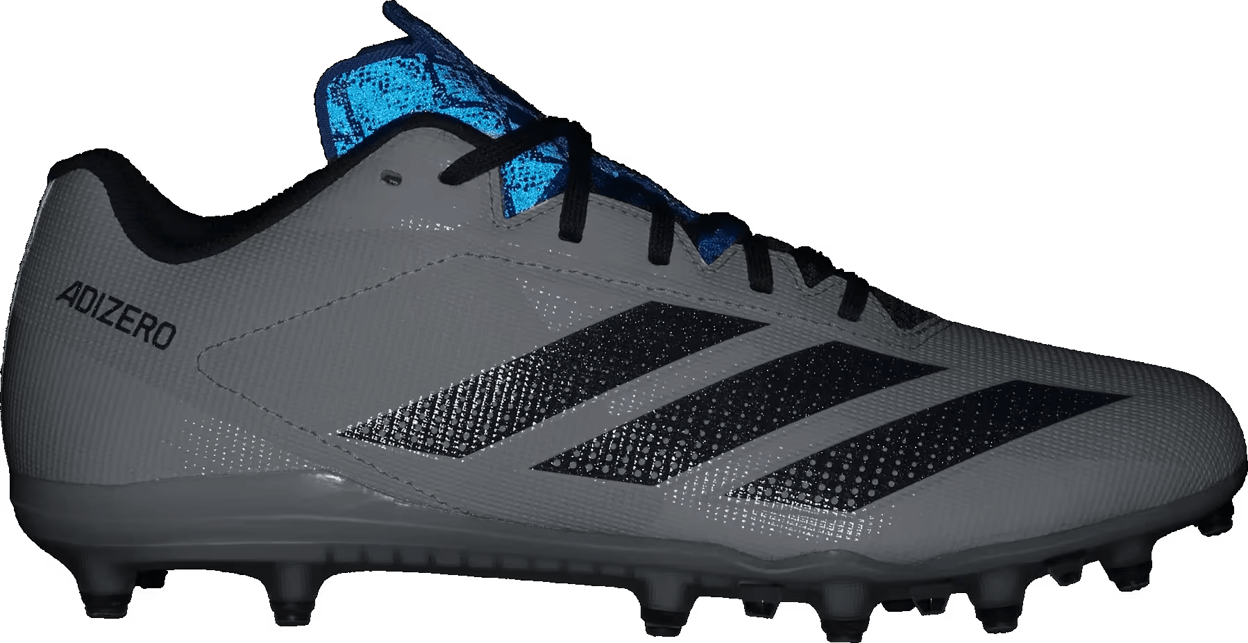 adidas Adizero Electric.2 II Cloud White Royal Blue