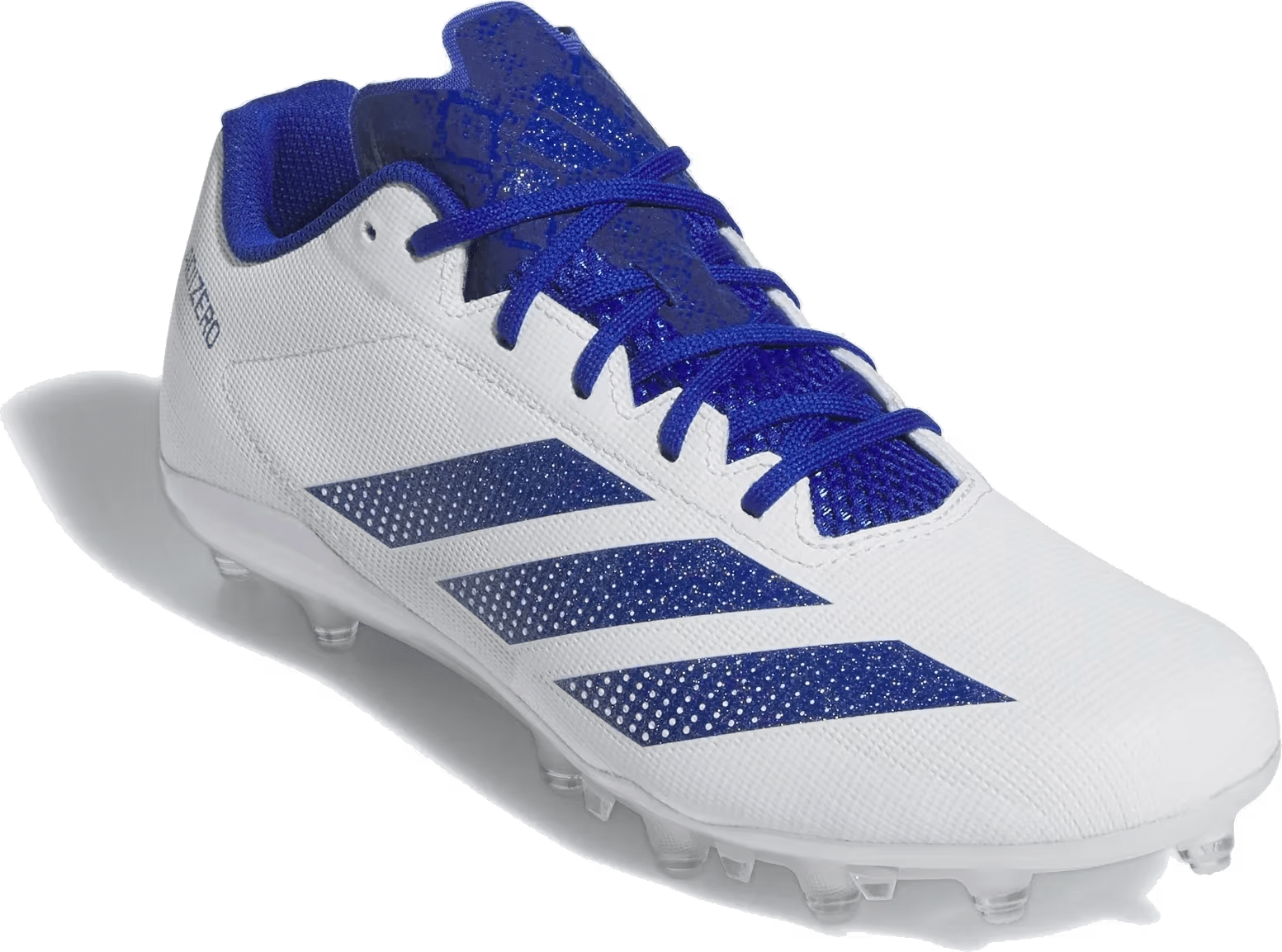 adidas Adizero Electric.2 II Cloud White Royal Blue