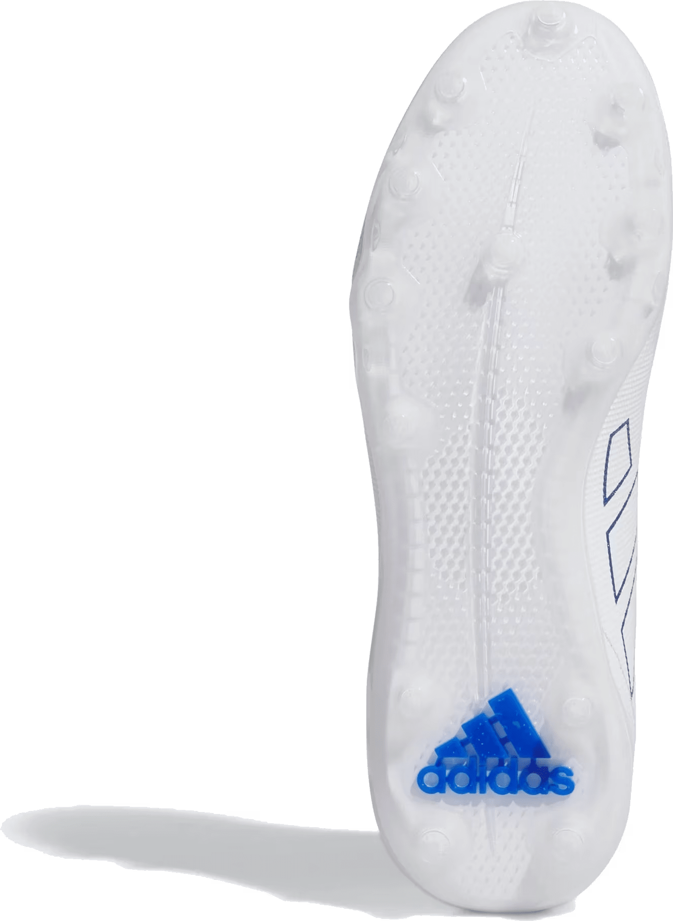 adidas Adizero Electric.2 II Cloud White Royal Blue