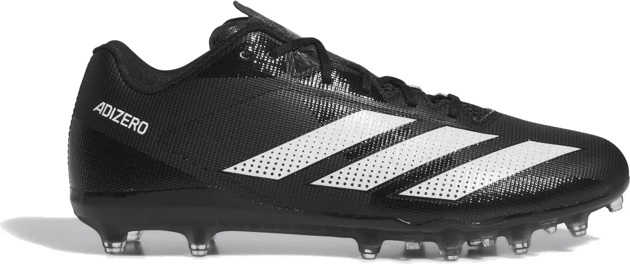 adidas Adizero Electric.2 II Core Black Cloud White
