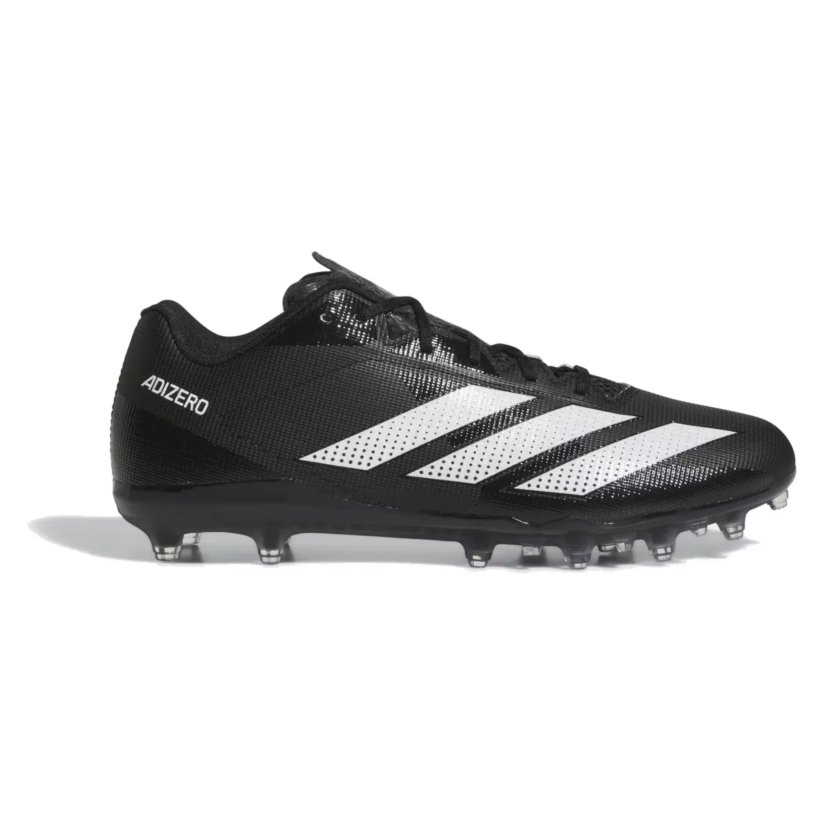 adidas Adizero Electric.2 II Core Black Cloud White