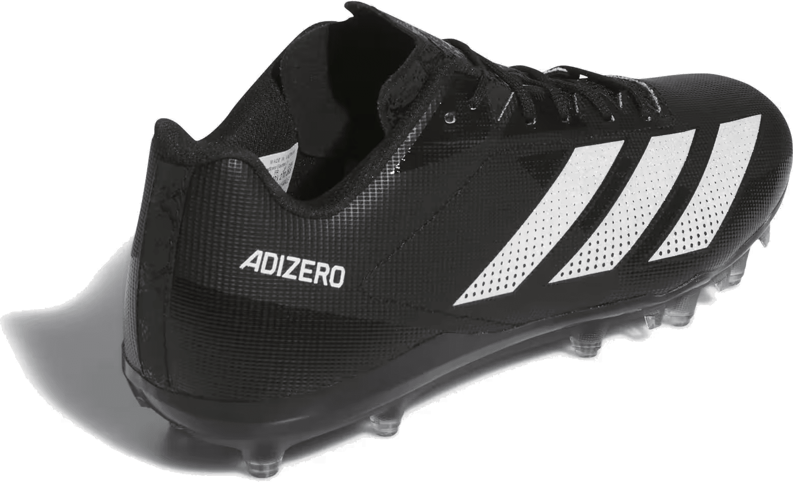adidas Adizero Electric.2 II Core Black Cloud White