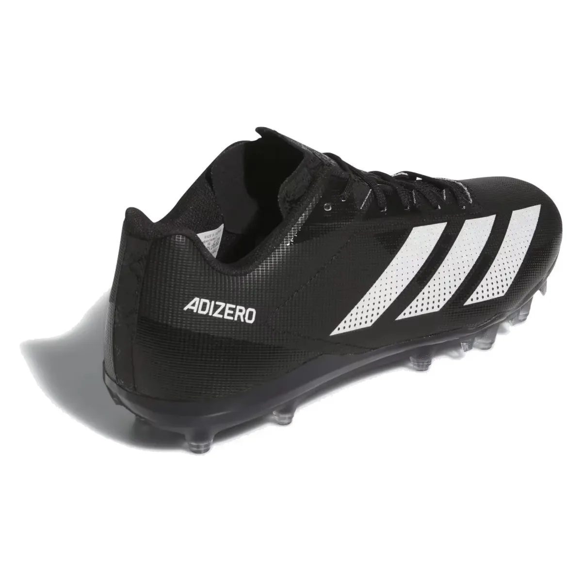 adidas Adizero Electric.2 II Core Black Cloud White