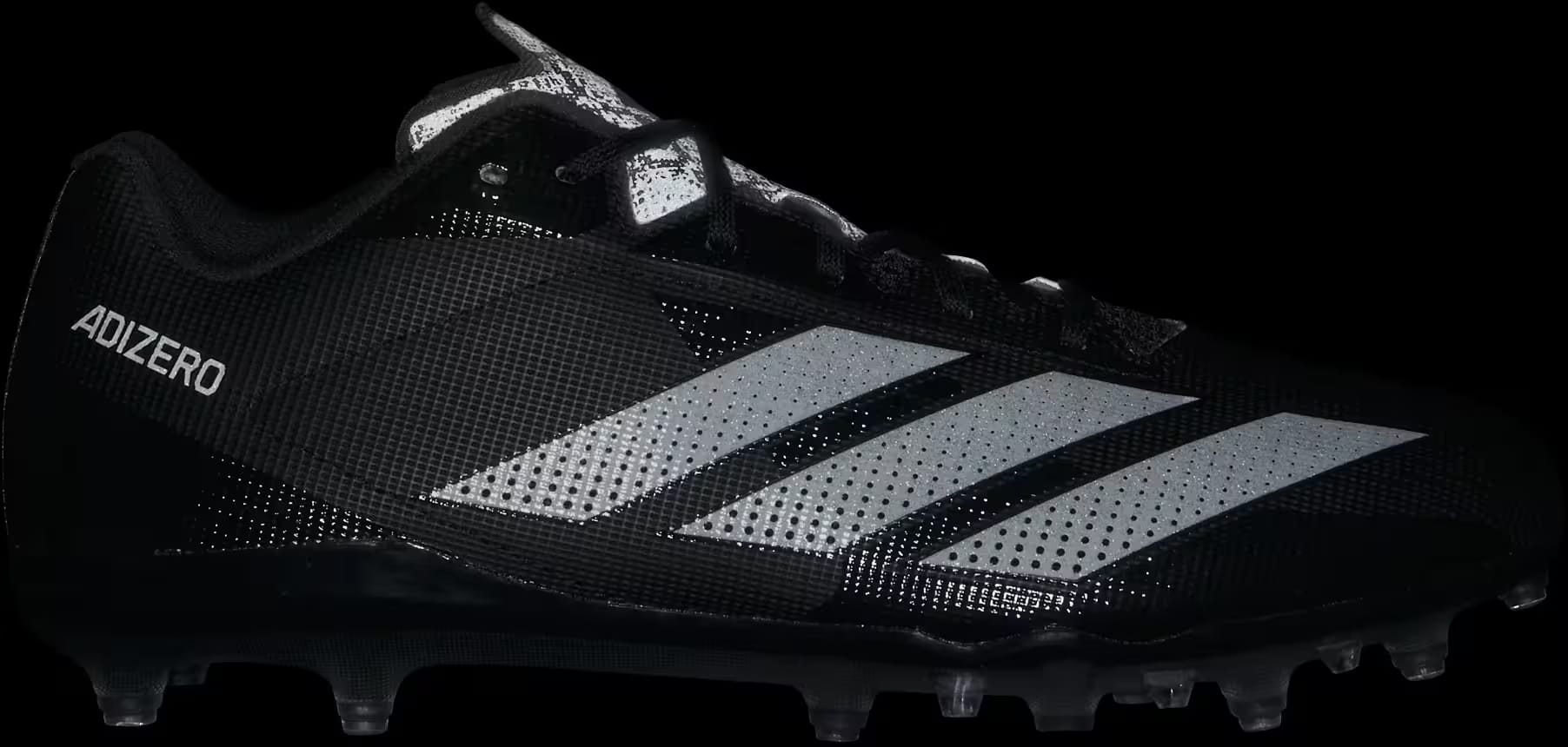 adidas Adizero Electric.2 II Core Black Cloud White