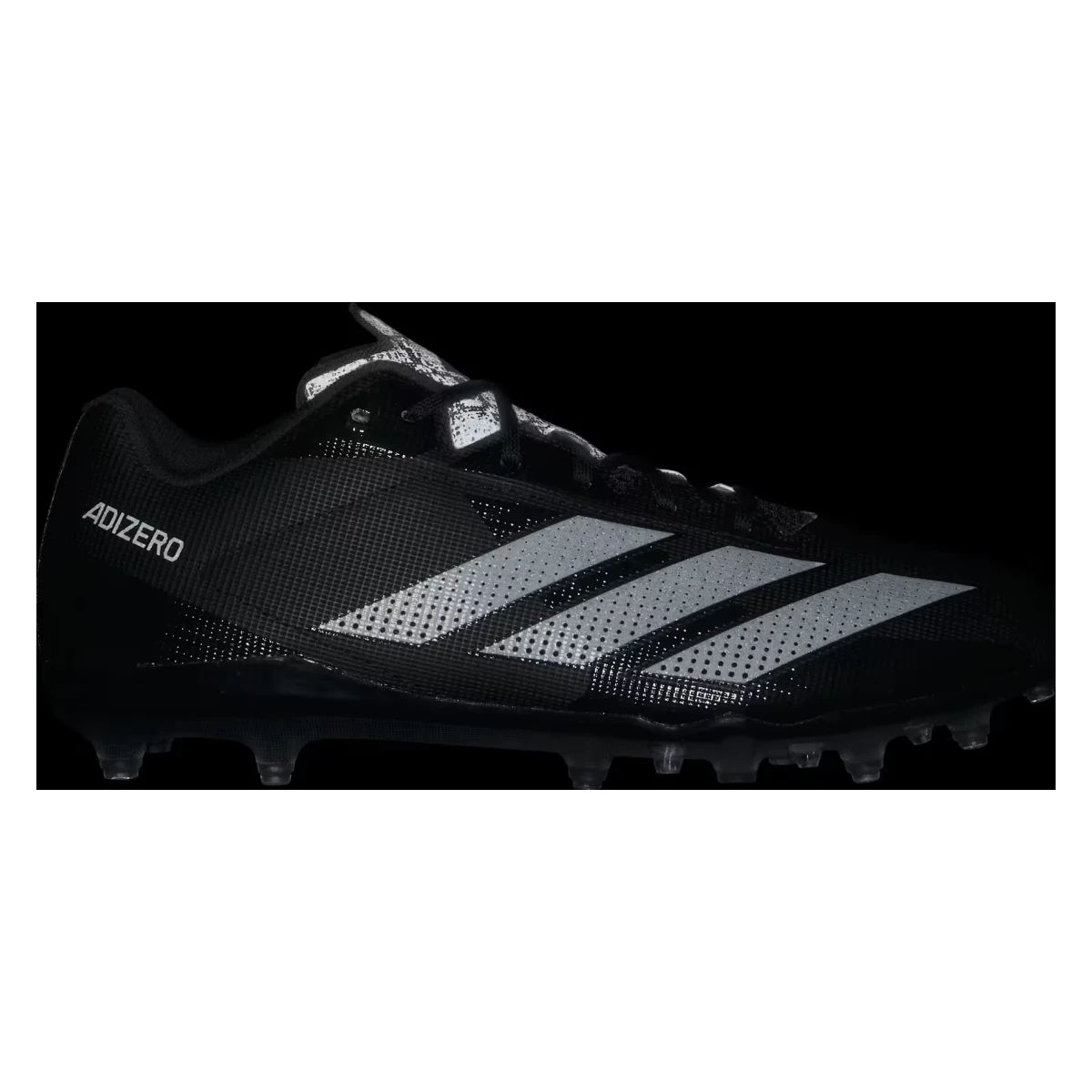 adidas Adizero Electric.2 II Core Black Cloud White