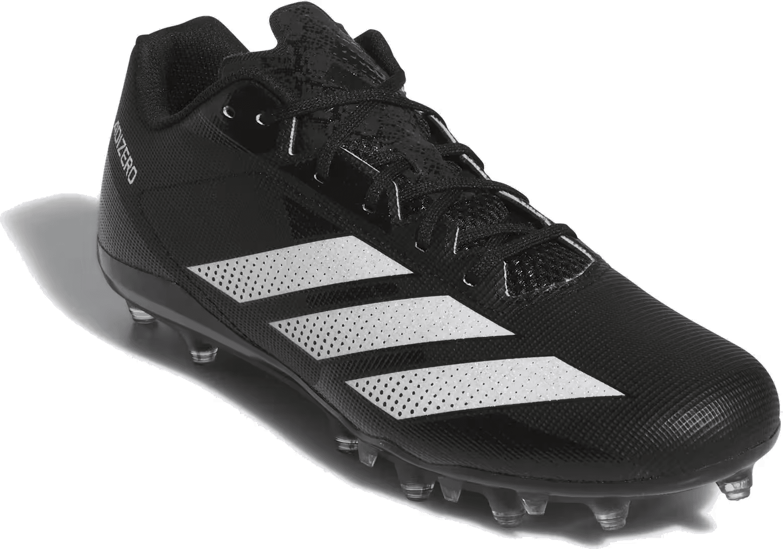 adidas Adizero Electric.2 II Core Black Cloud White