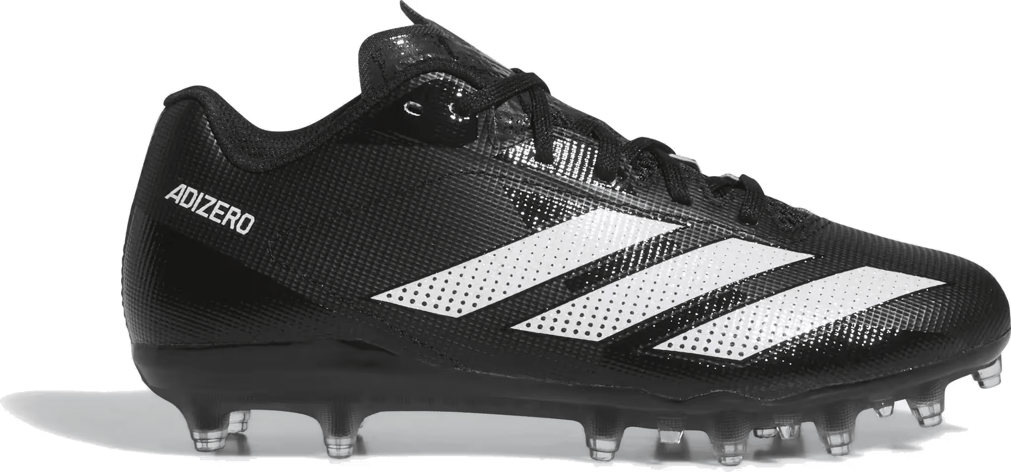 adidas Adizero Electric.2 II Core Black Cloud White (GS)