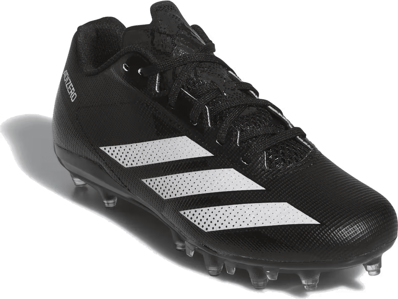 adidas Adizero Electric.2 II Core Black Cloud White (GS)